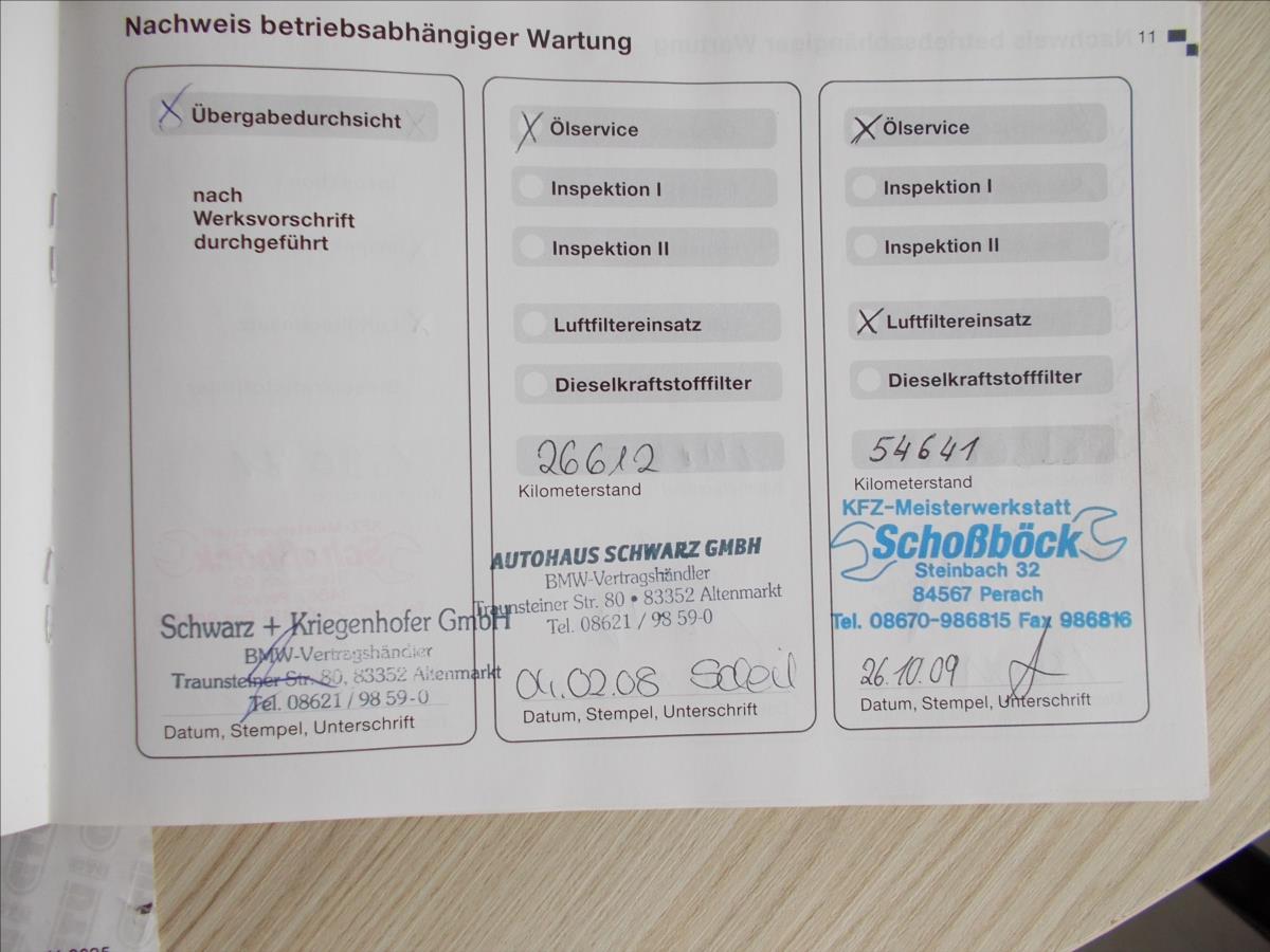 BMW Řada 3 2,0 Ci 1.MAJITEL NOVÁ STK PĚKNÉ - foto 44