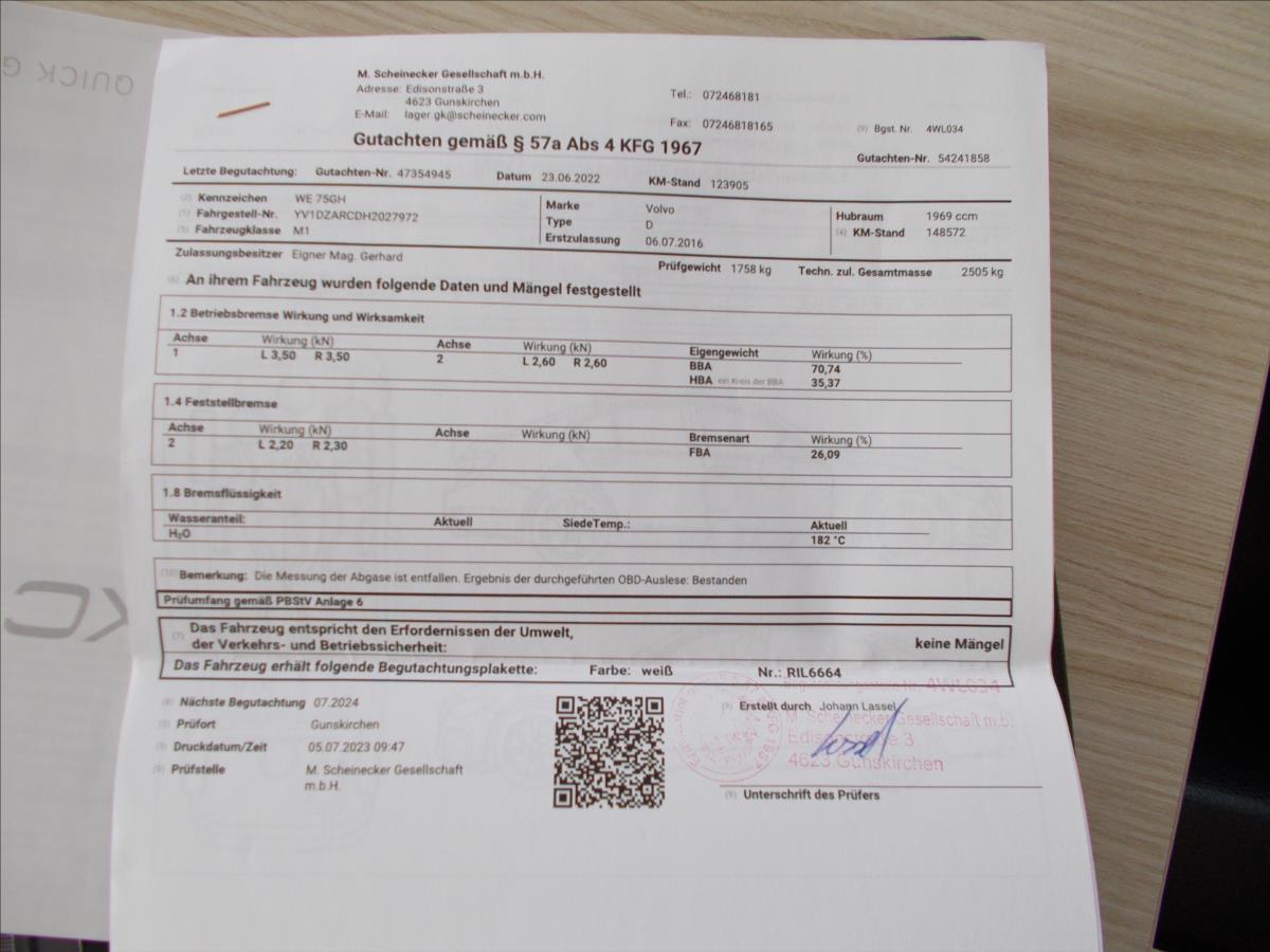 Volvo XC60 2,0 D D3 SUMMUM AT TZ KRÁSNÉ - foto 36