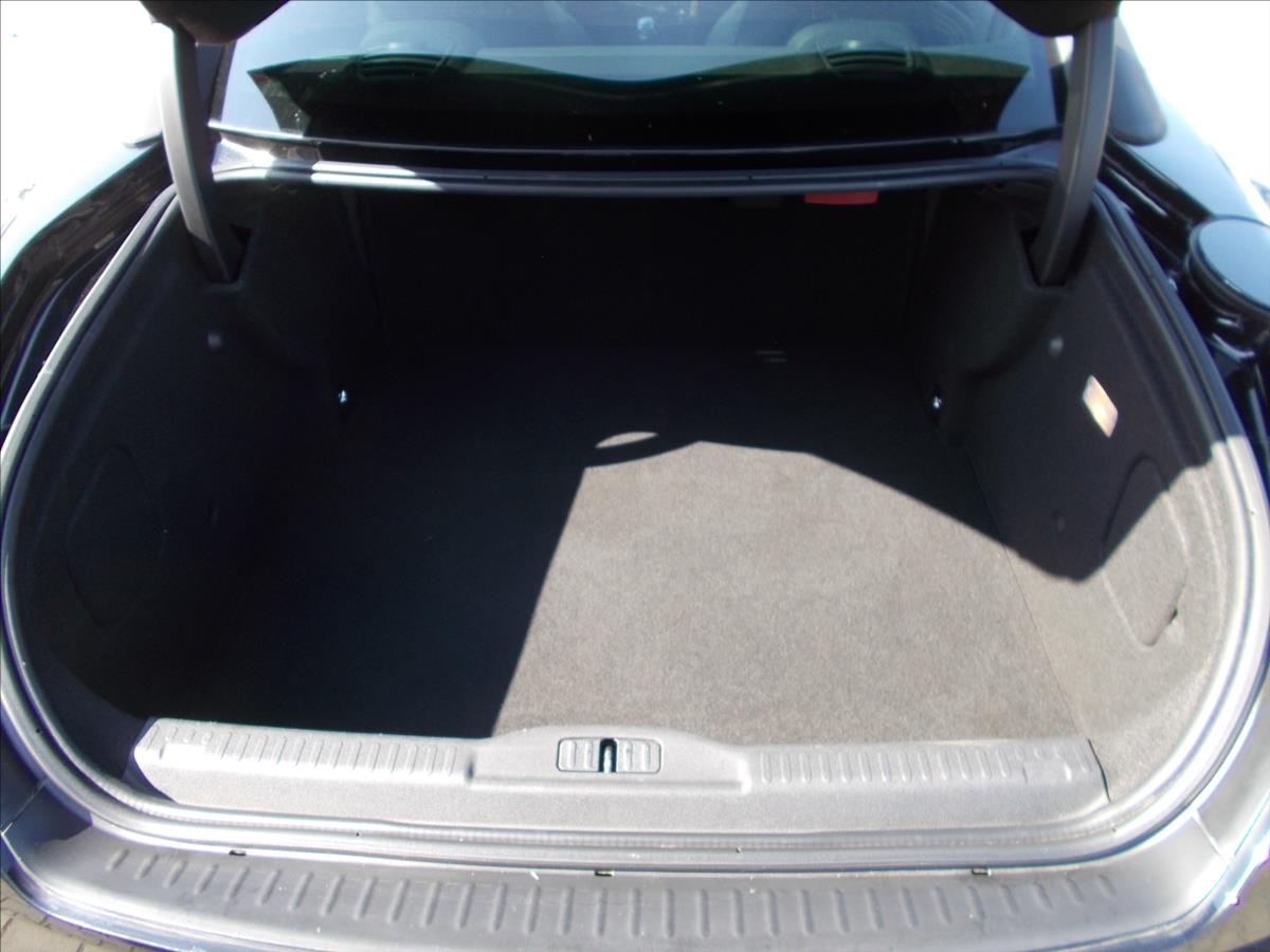 Peugeot RCZ 1,6 16V GT-LINE 147 KW KUPÉ DIGIKLIMA - foto 13