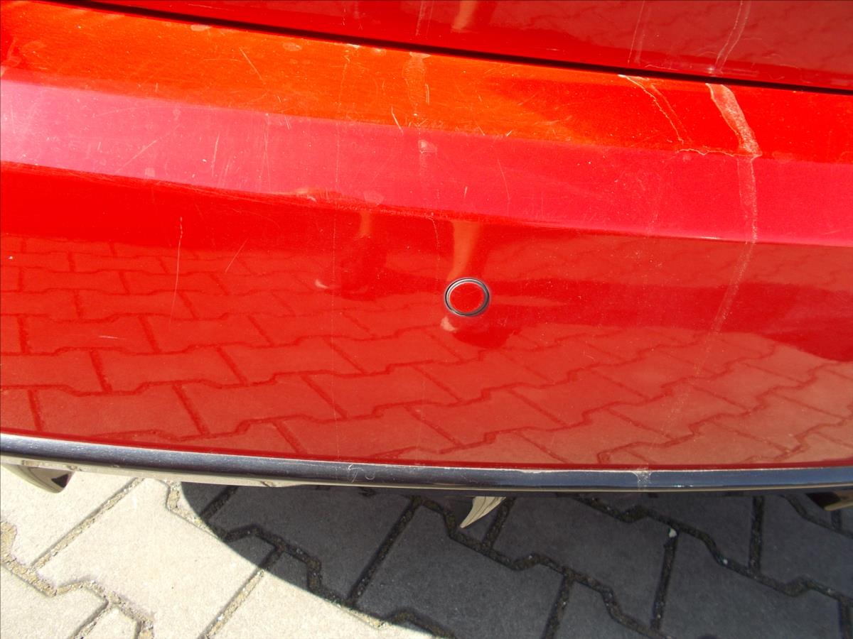 Škoda Fabia 1,2 TSI MONTE CARLO ČR KLIMA NOVÉ ROZVODY  II - foto 13