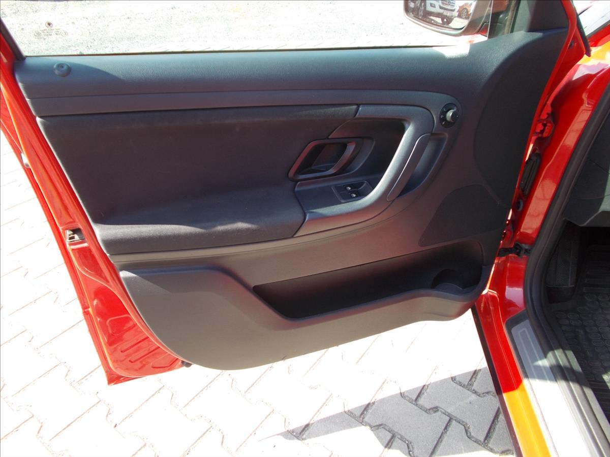 Škoda Fabia 1,2 TSI MONTE CARLO ČR KLIMA NOVÉ ROZVODY  II - foto 26