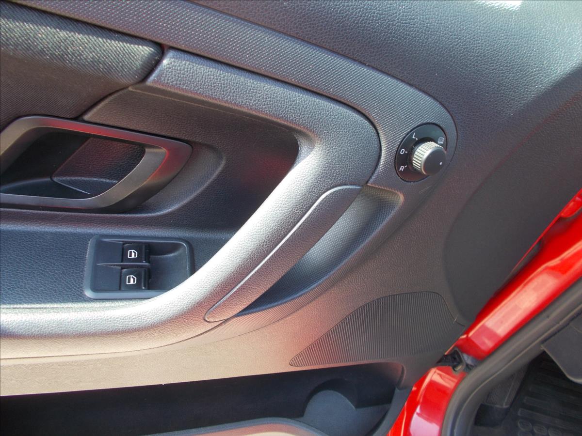 Škoda Fabia 1,2 TSI MONTE CARLO ČR KLIMA NOVÉ ROZVODY  II - foto 27