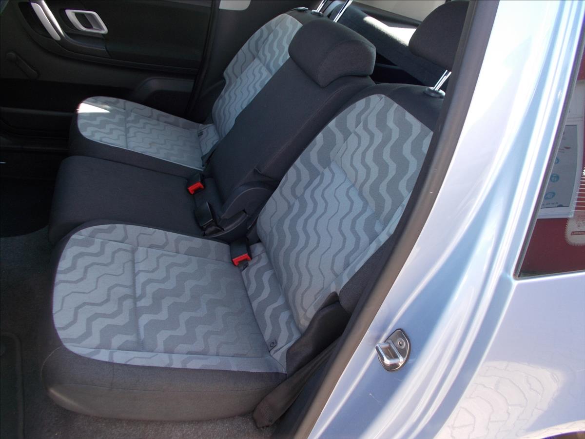 Škoda Roomster 1,4 16V LPG do 4/2028 KLIMA NOVÁ STK - foto 14