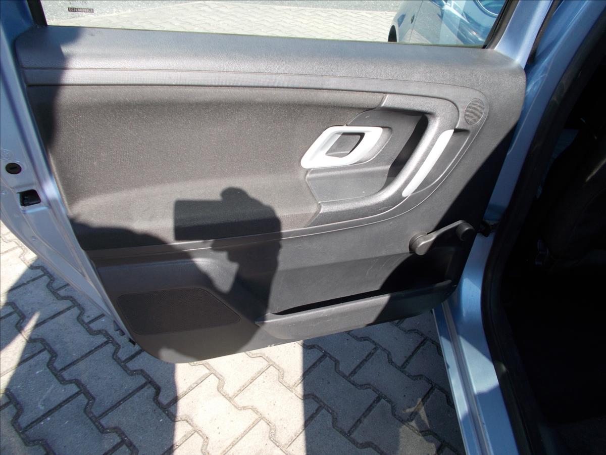 Škoda Roomster 1,4 16V LPG do 4/2028 KLIMA NOVÁ STK - foto 17