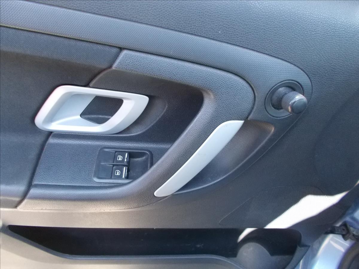 Škoda Roomster 1,4 16V LPG do 4/2028 KLIMA NOVÁ STK - foto 26