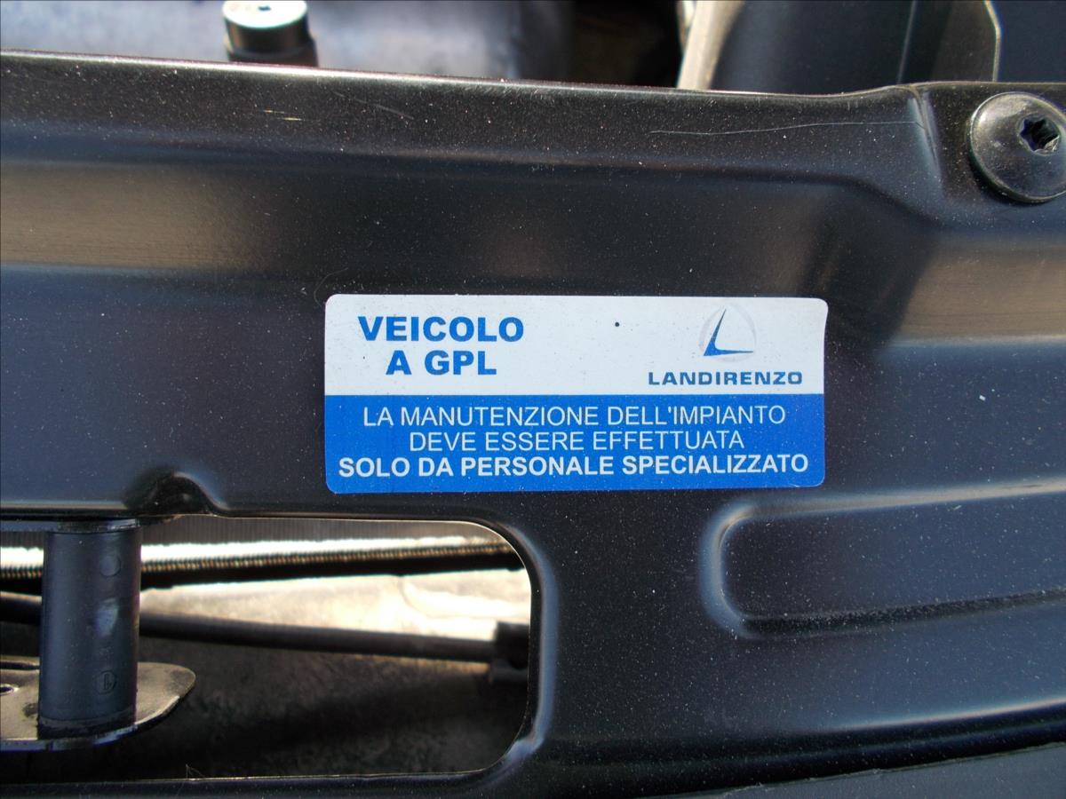 Škoda Roomster 1,4 16V LPG do 4/2028 KLIMA NOVÁ STK - foto 29