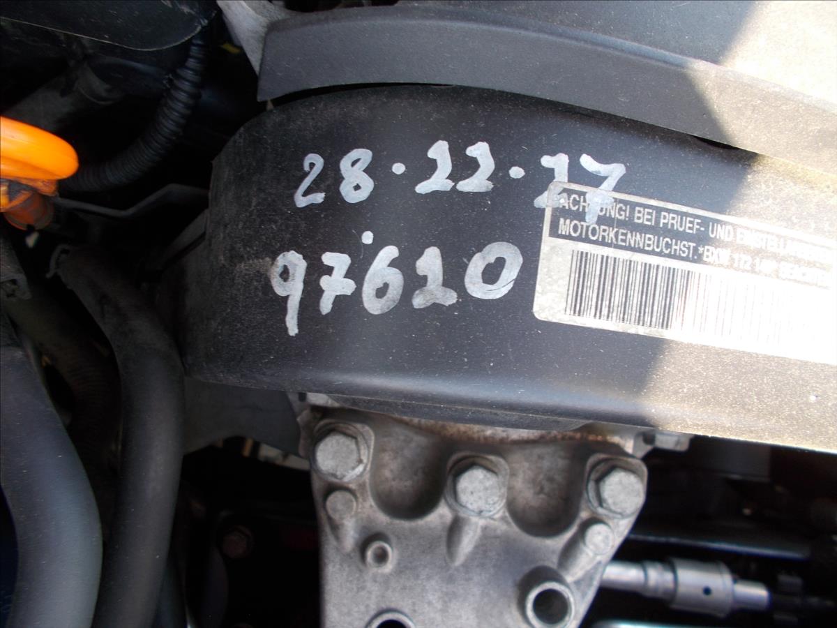 Škoda Roomster 1,4 16V LPG do 4/2028 KLIMA NOVÁ STK - foto 30