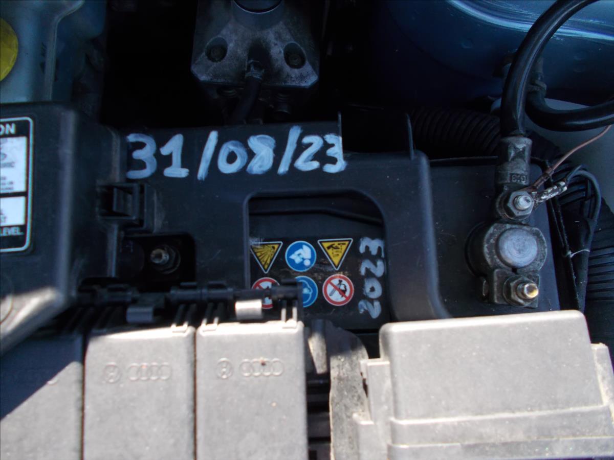 Škoda Roomster 1,4 16V LPG do 4/2028 KLIMA NOVÁ STK - foto 31