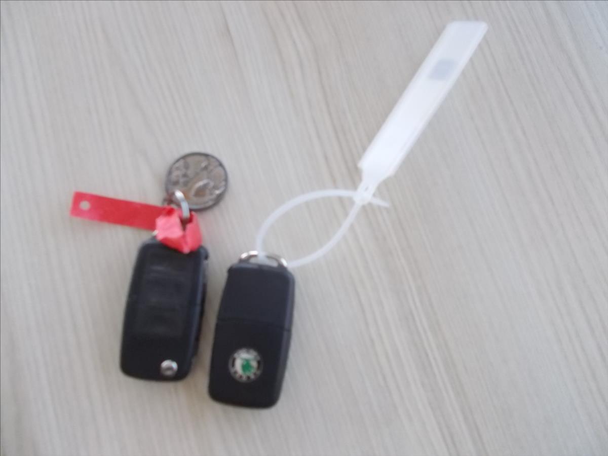 Škoda Roomster 1,4 16V LPG do 4/2028 KLIMA NOVÁ STK - foto 33