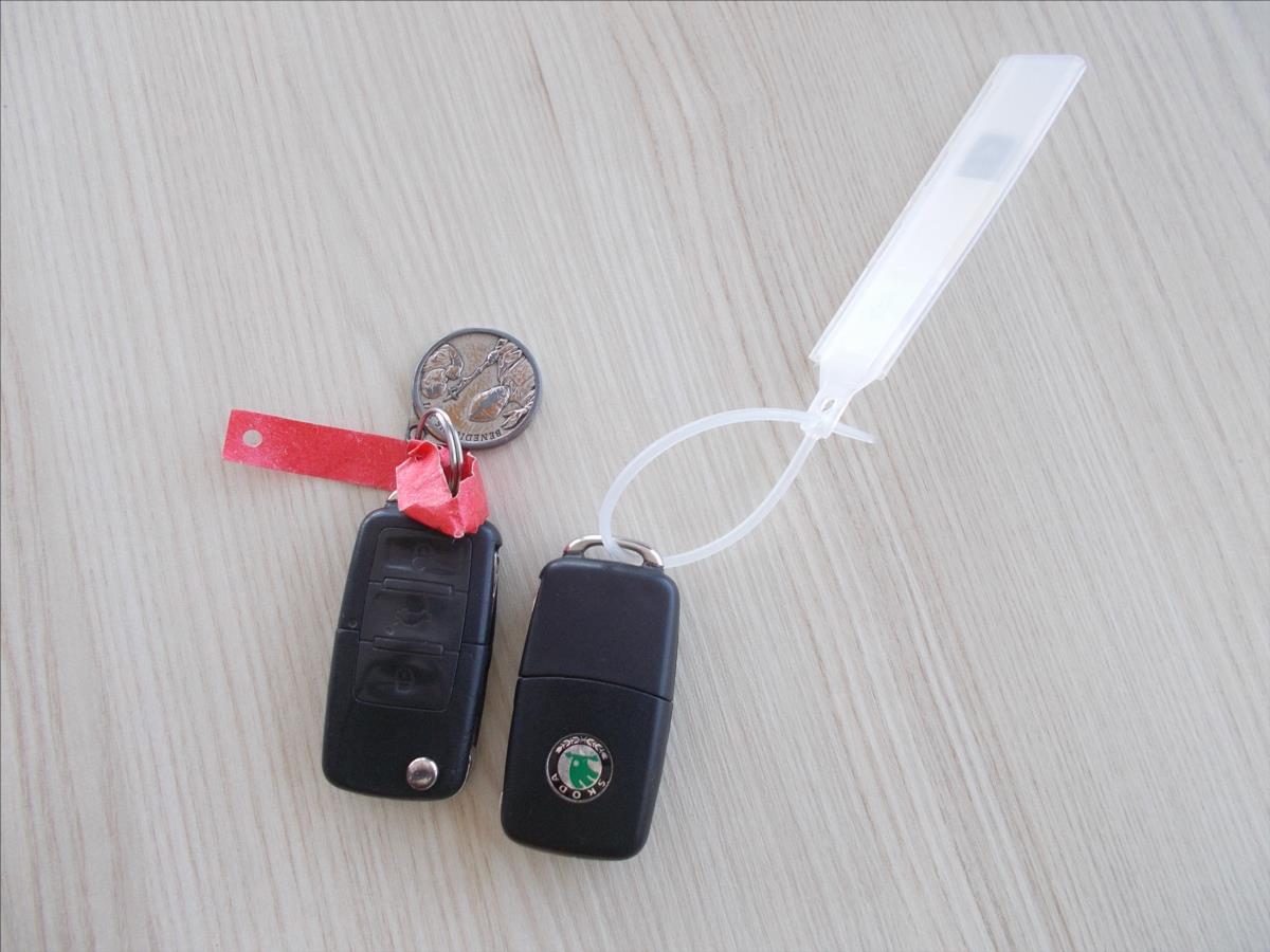 Škoda Roomster 1,4 16V LPG do 4/2028 KLIMA NOVÁ STK - foto 34