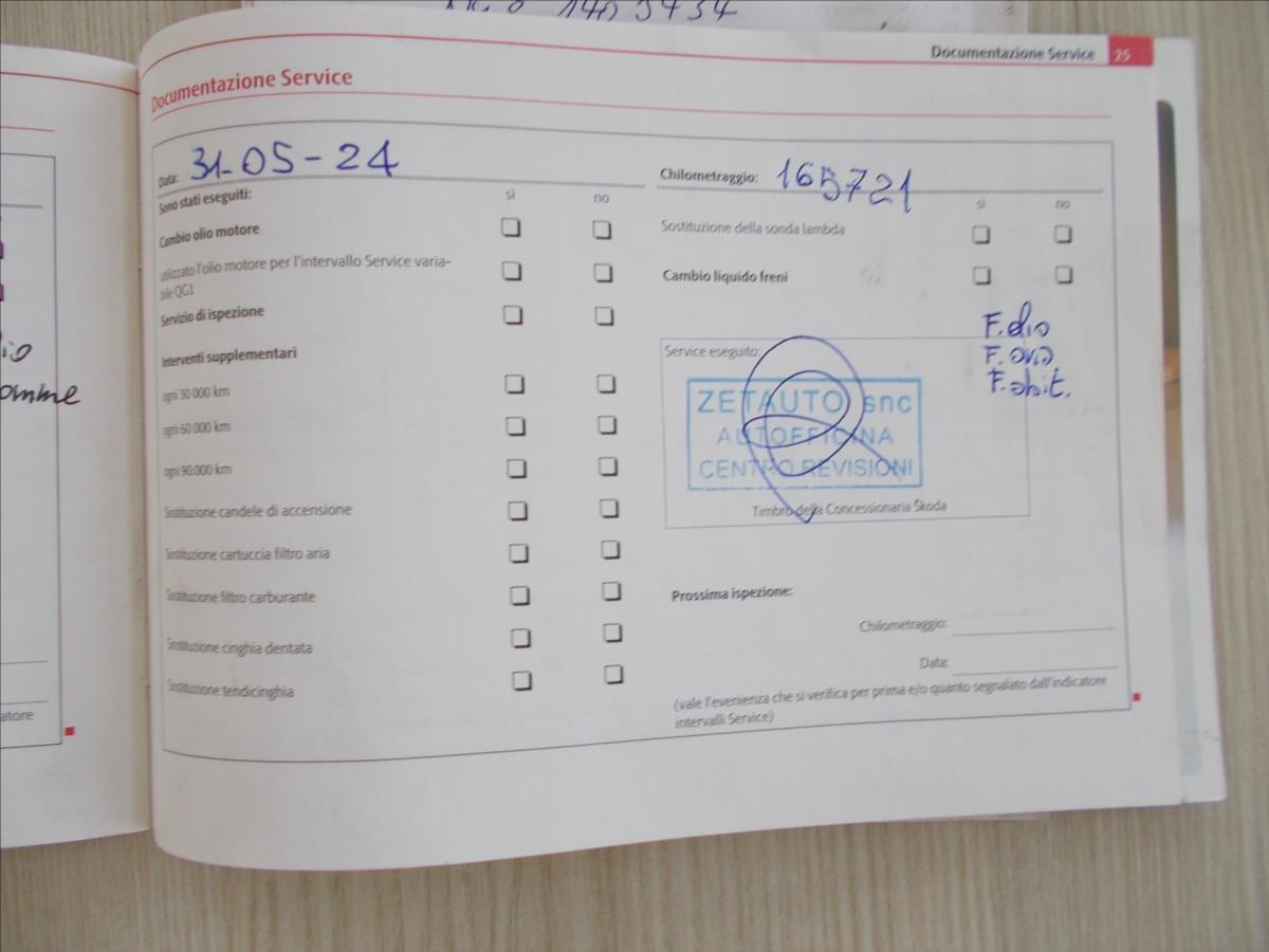 Škoda Roomster 1,4 16V LPG do 4/2028 KLIMA NOVÁ STK - foto 37