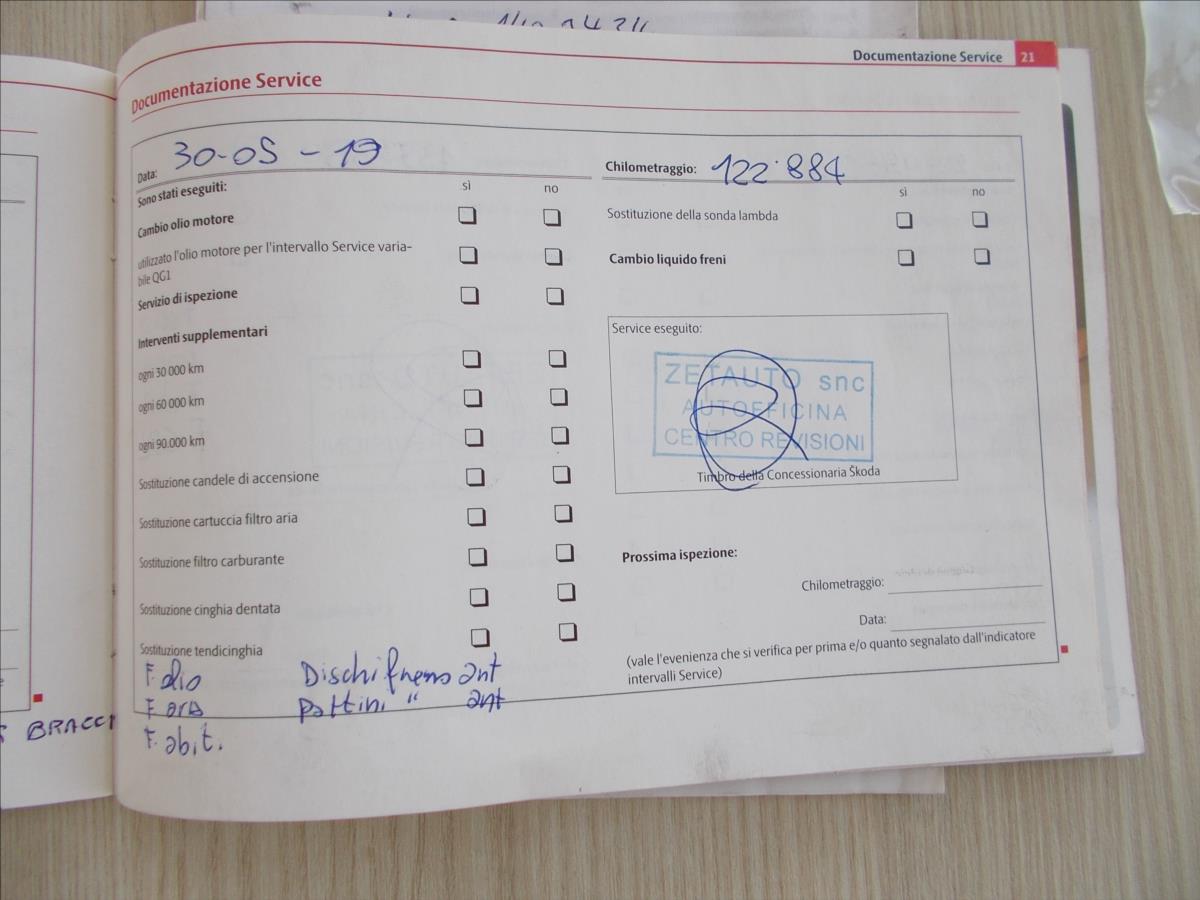 Škoda Roomster 1,4 16V LPG do 4/2028 KLIMA NOVÁ STK - foto 41