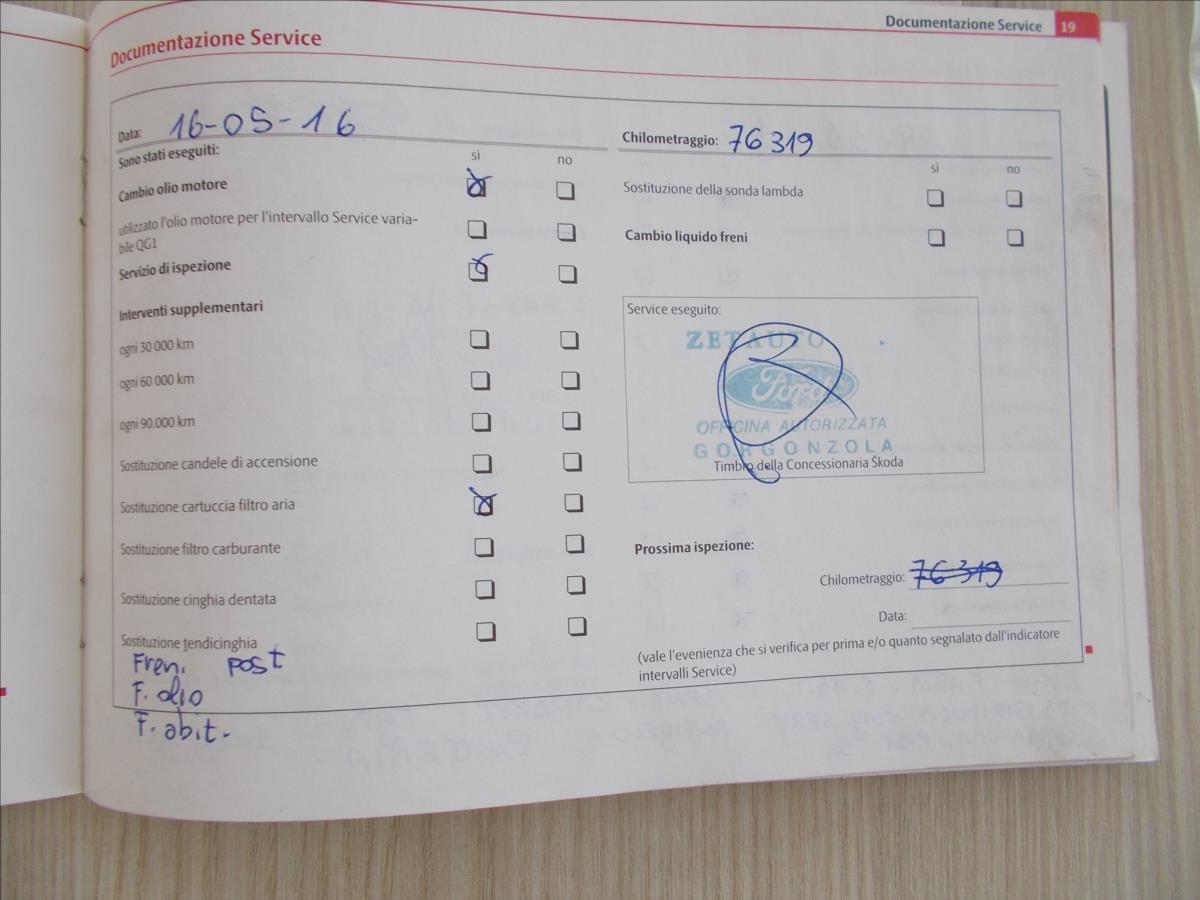 Škoda Roomster 1,4 16V LPG do 4/2028 KLIMA NOVÁ STK - foto 43