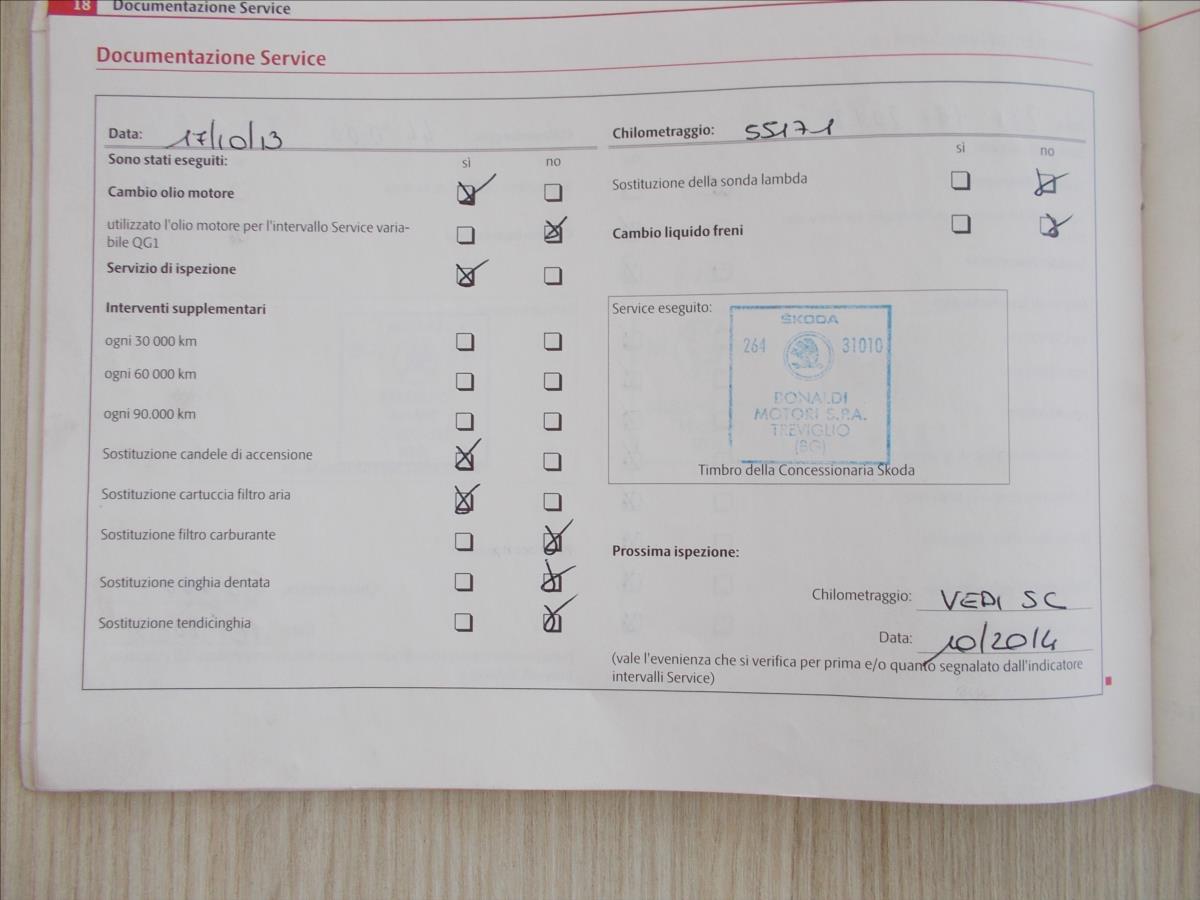 Škoda Roomster 1,4 16V LPG do 4/2028 KLIMA NOVÁ STK - foto 44