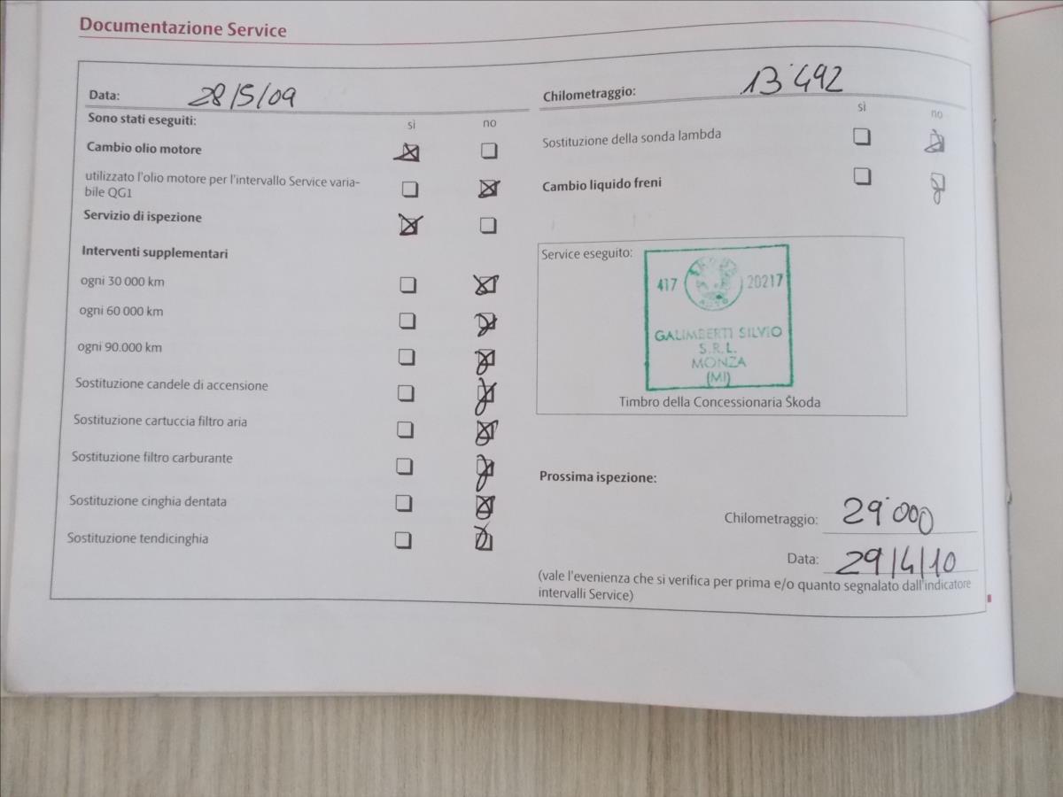 Škoda Roomster 1,4 16V LPG do 4/2028 KLIMA NOVÁ STK - foto 48