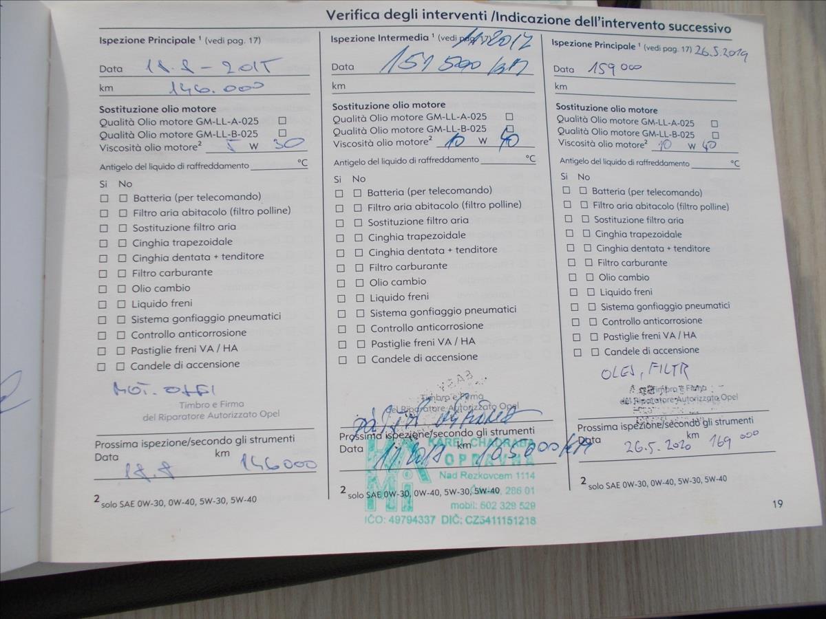 Opel Astra 1,6 GTC TURBO 132 kW NOVÁ STK  H - foto 30