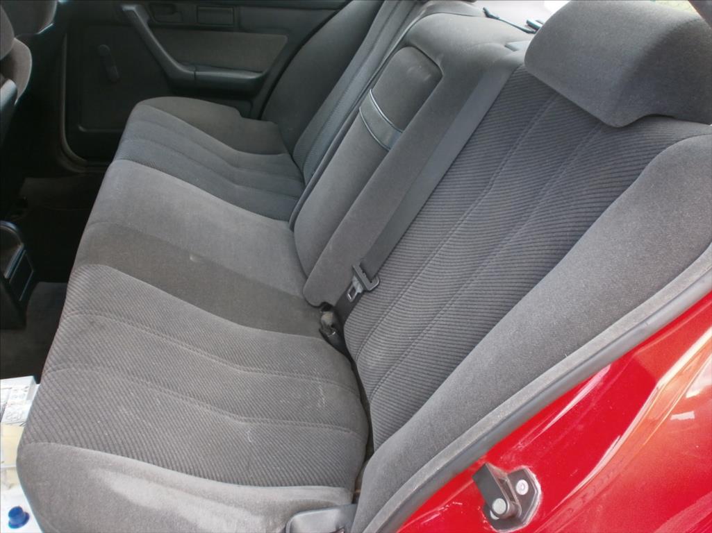 BMW Řada 5 2,5 TDS TZ ULOŽENO od roku 2012 - foto 14