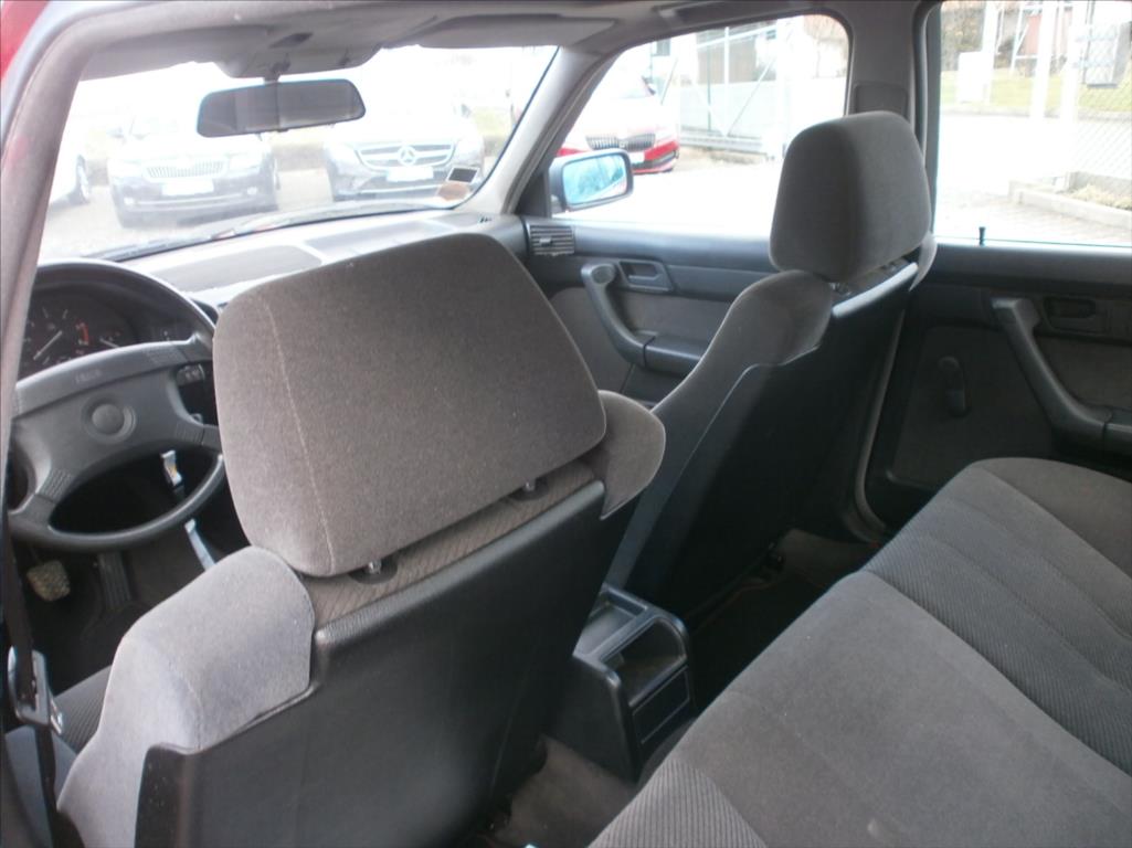 BMW Řada 5 2,5 TDS TZ ULOŽENO od roku 2012 - foto 15