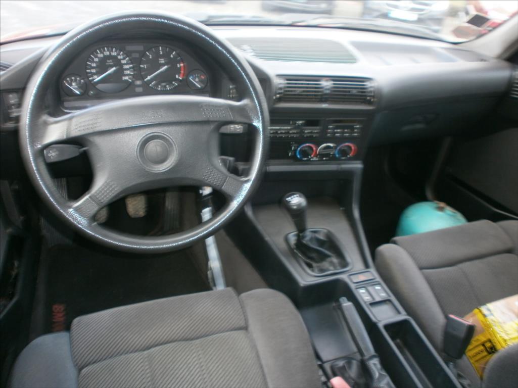 BMW Řada 5 2,5 TDS TZ ULOŽENO od roku 2012 - foto 16