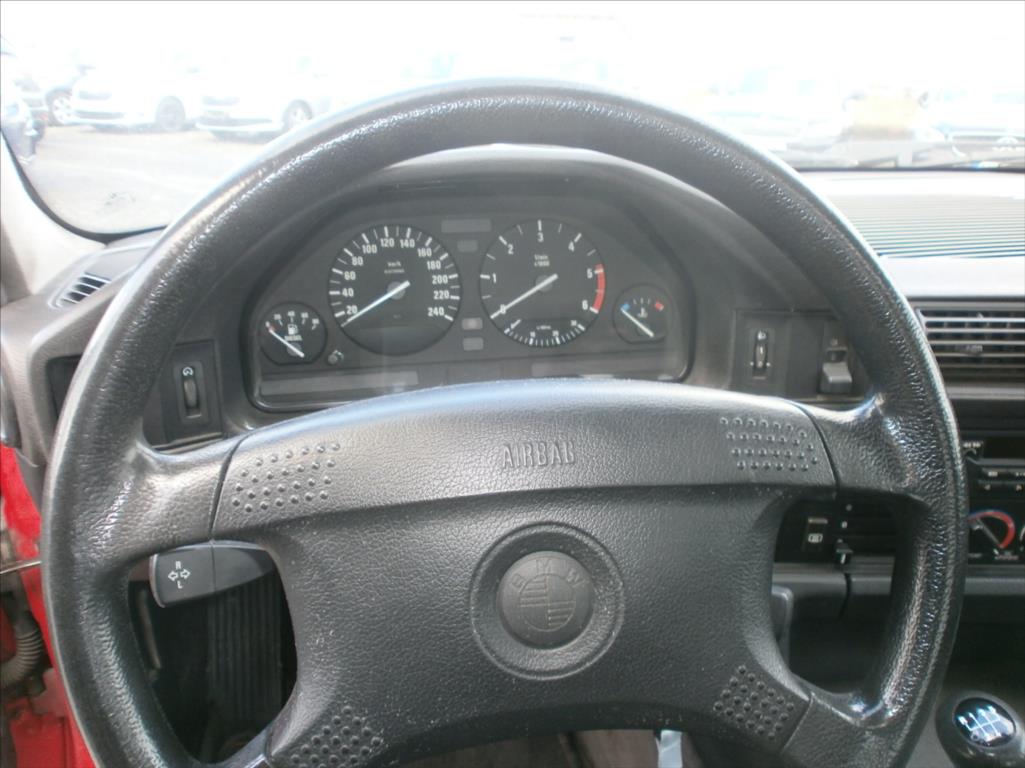 BMW Řada 5 2,5 TDS TZ ULOŽENO od roku 2012 - foto 23