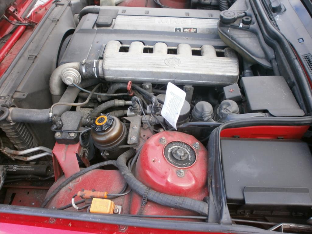 BMW Řada 5 2,5 TDS TZ ULOŽENO od roku 2012 - foto 26