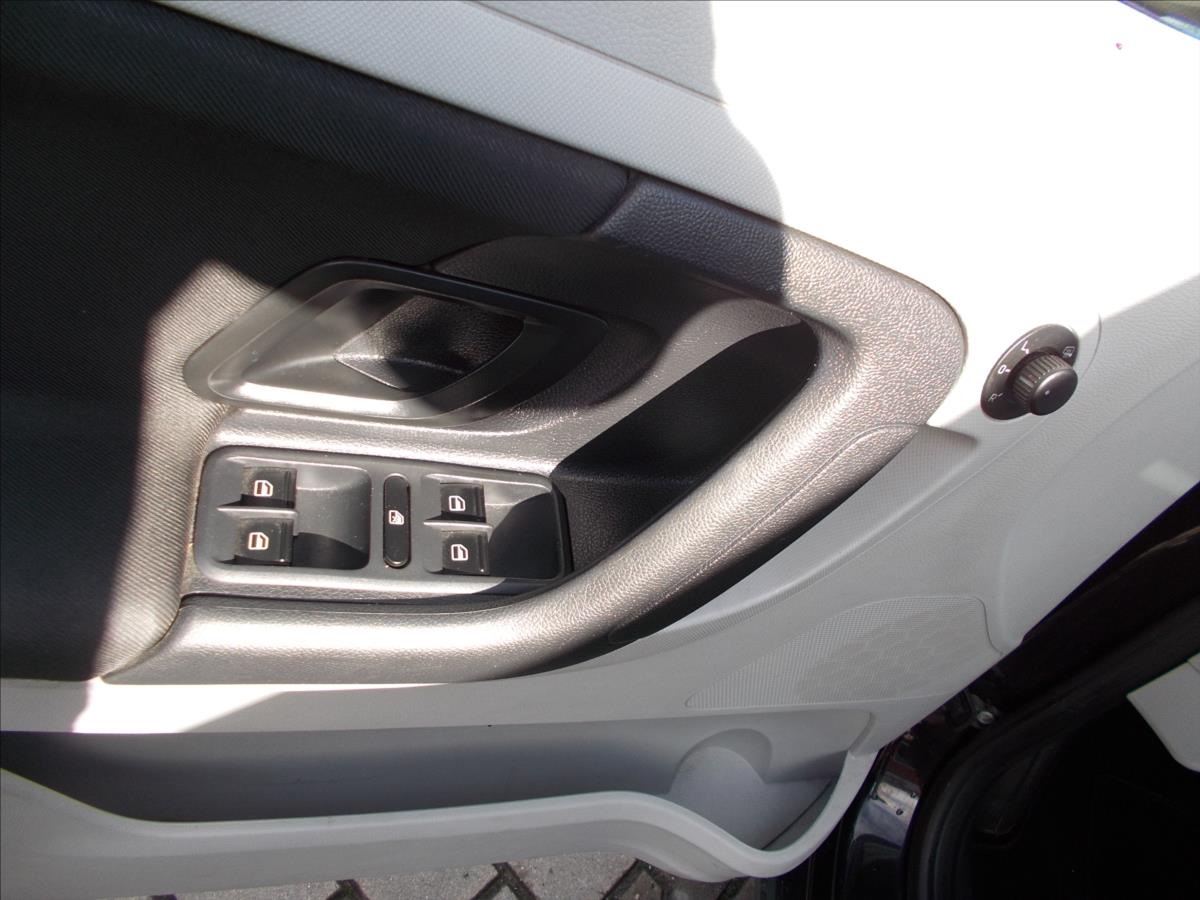 Škoda Roomster 1,6 TDI SCOUT DIGIKLIMA NOVÉ ROZVODY - foto 25