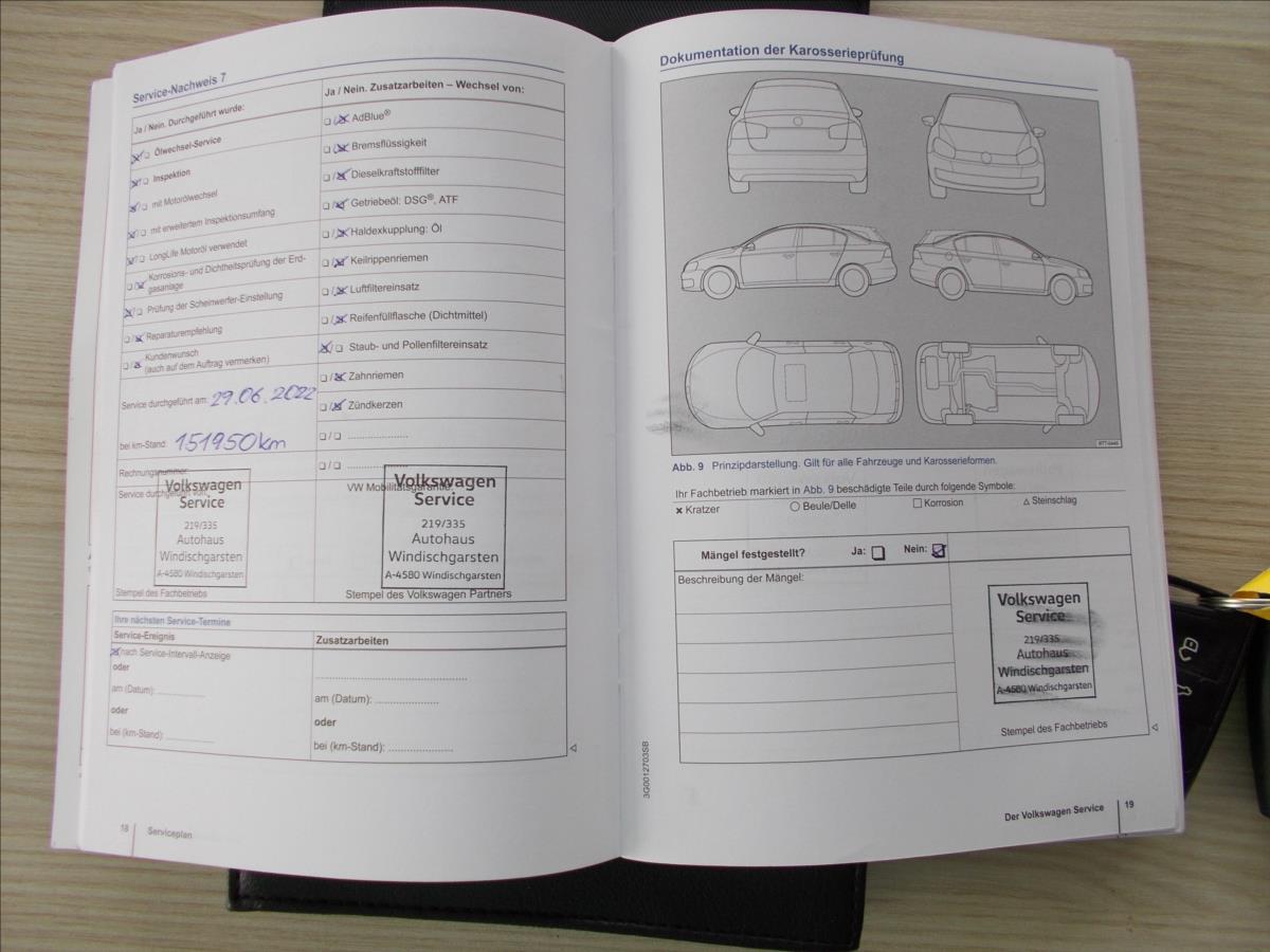 Volkswagen Golf 1,6 TDI ALLTRACK 4x4 DIGIKLIMA XENONY  VI - foto 36