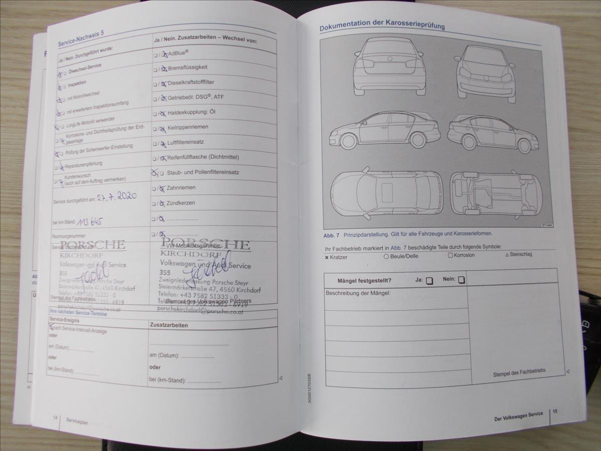 Volkswagen Golf 1,6 TDI ALLTRACK 4x4 DIGIKLIMA XENONY  VI - foto 38