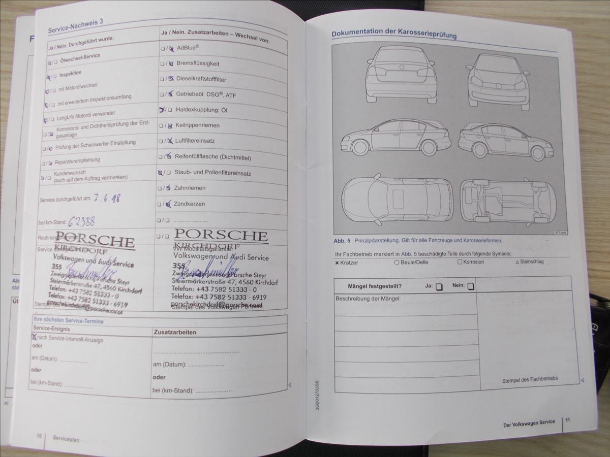 Volkswagen Golf 1,6 TDI ALLTRACK 4x4 DIGIKLIMA XENONY  VI - foto 40