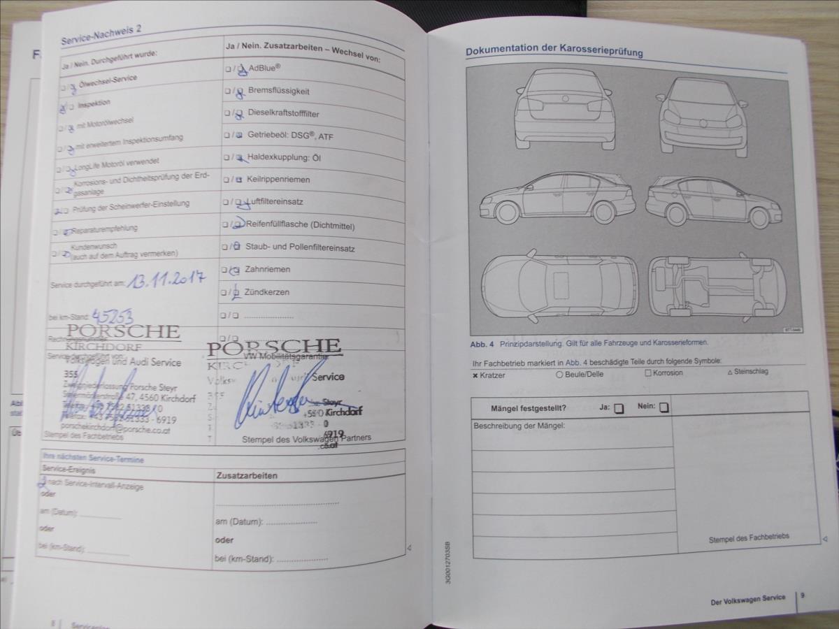 Volkswagen Golf 1,6 TDI ALLTRACK 4x4 DIGIKLIMA XENONY  VI - foto 41