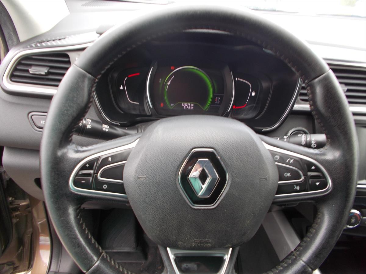 Renault Kadjar 1,6 DCi 4x4 1.MAJITEL DPH DIGIKLIMA - foto 24