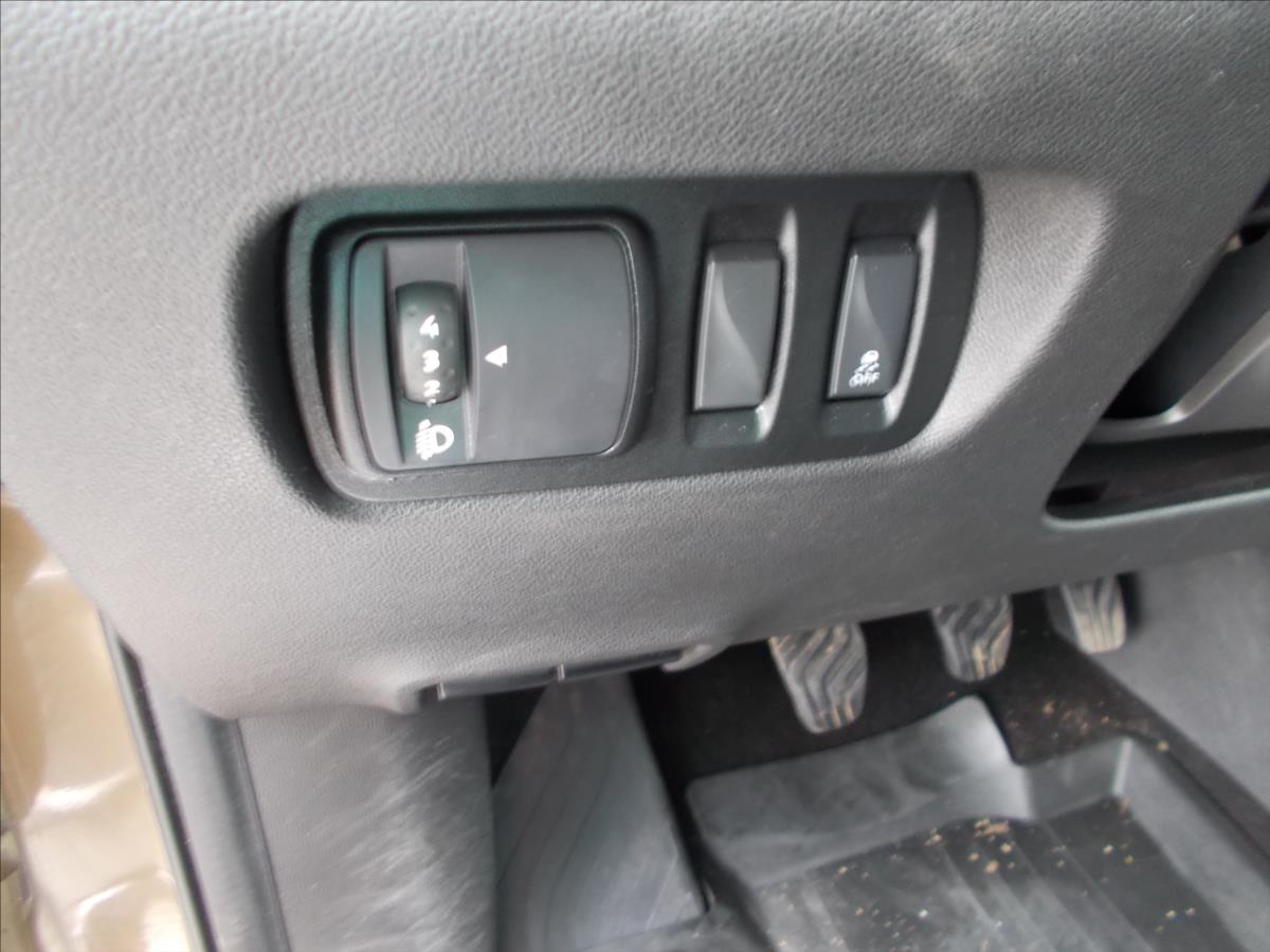 Renault Kadjar 1,6 DCi 4x4 1.MAJITEL DPH DIGIKLIMA - foto 26