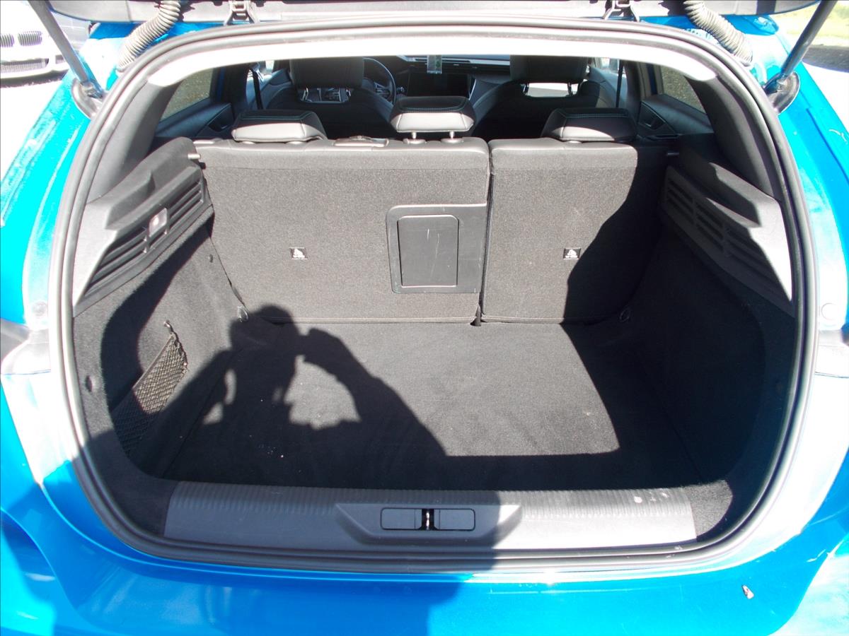 Peugeot 308 1,5 BlueHDI DPH 1.MAJITEL NEHAVAROVANÉ - foto 13