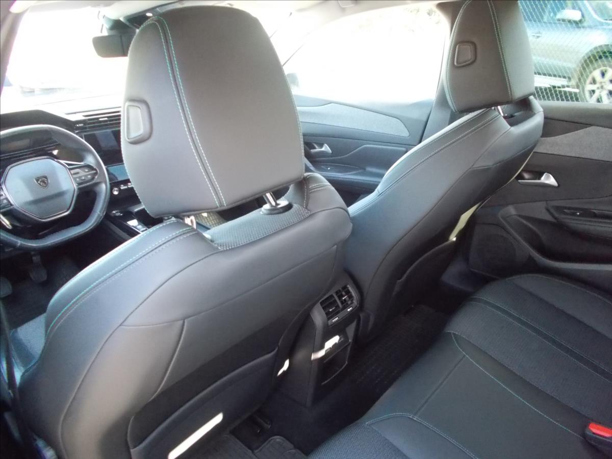 Peugeot 308 1,5 BlueHDI DPH 1.MAJITEL NEHAVAROVANÉ - foto 15