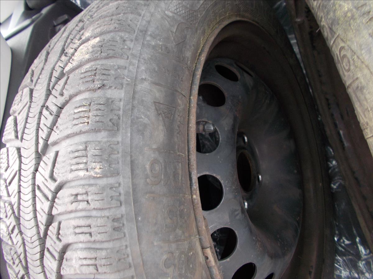 Citroën C4 1,6 16V ČR 1.MAJITELKA 46346 KM !!!!! - foto 15