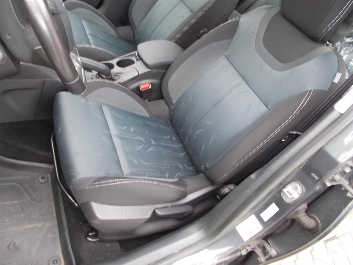 Citroën C4 1,6 16V ČR 1.MAJITELKA 46346 KM !!!!! - foto 20