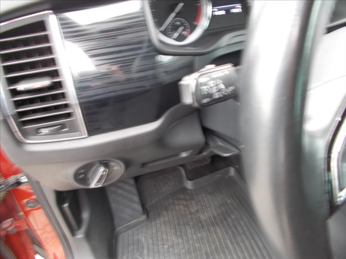 Škoda Kodiaq 2,0 TDI ČR 1.MAJITEL 7 MÍST DPH 140 KW - foto 25