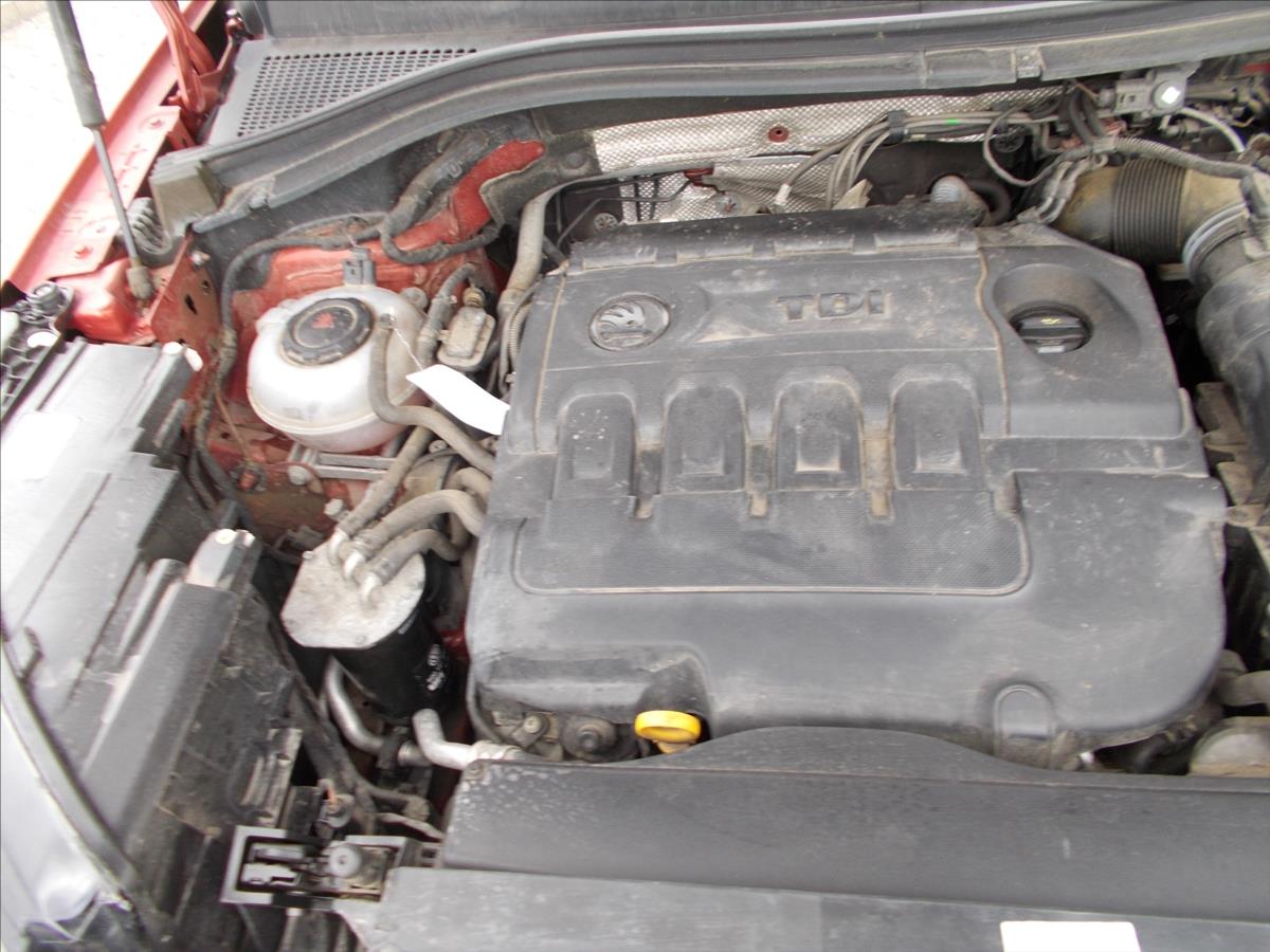 Škoda Kodiaq 2,0 TDI ČR 1.MAJITEL 7 MÍST DPH 140 KW - foto 30