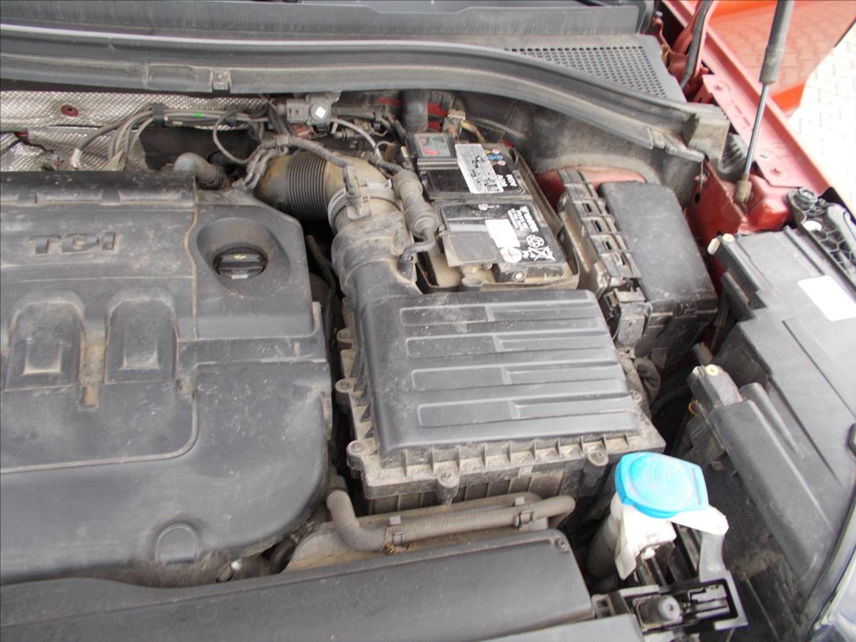 Škoda Kodiaq 2,0 TDI ČR 1.MAJITEL 7 MÍST DPH 140 KW - foto 31