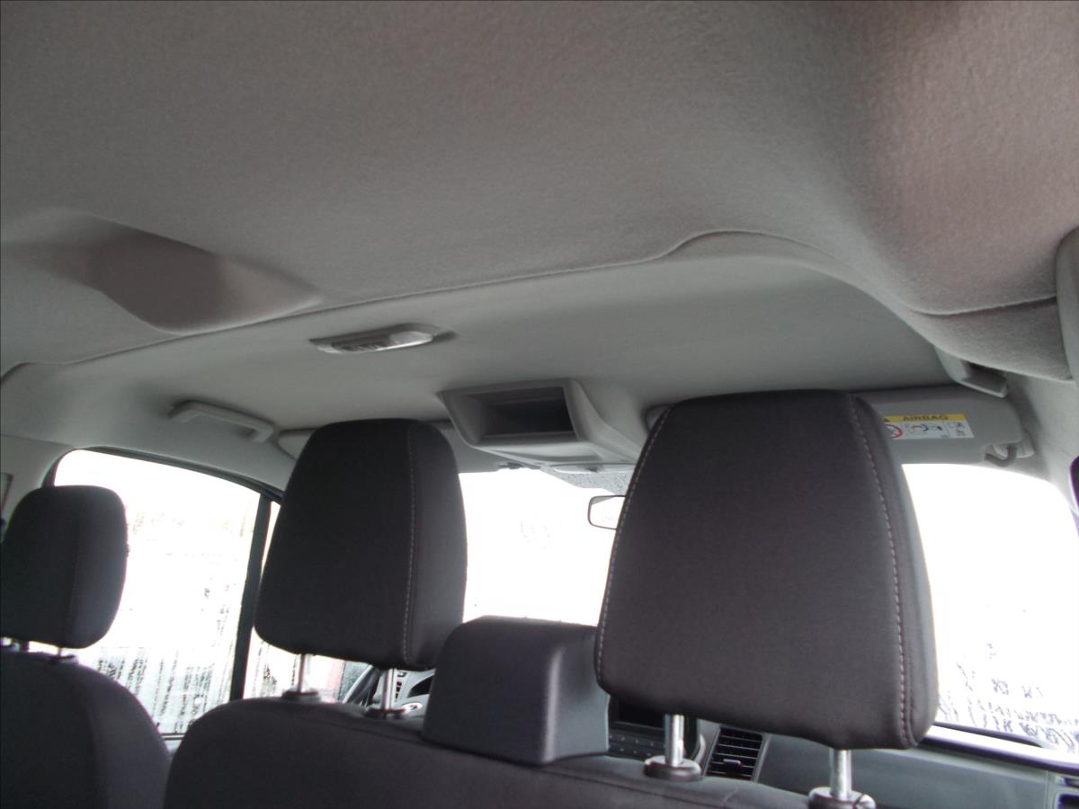 Ford Transit Custom 2,0 TDCI Blue HYBRID DPH L2 9 MÍST 128177 KM - foto 27