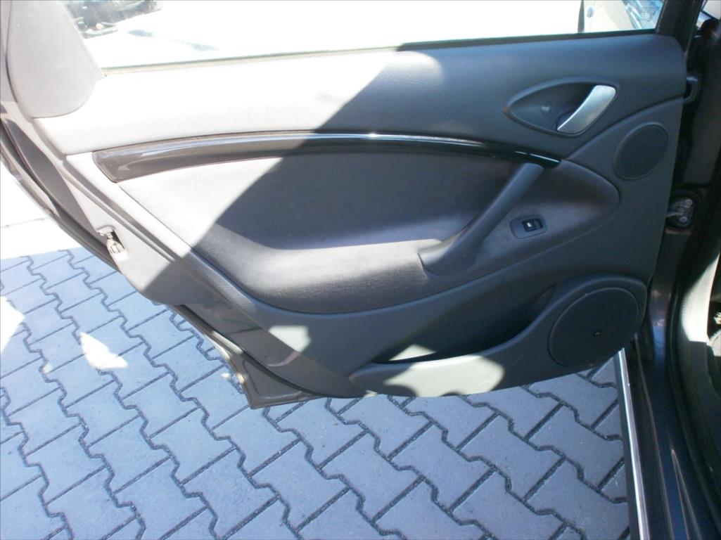 Citroën C5 2,0 HDI EXCLUSIVE NOVÁ STK  II - foto 16