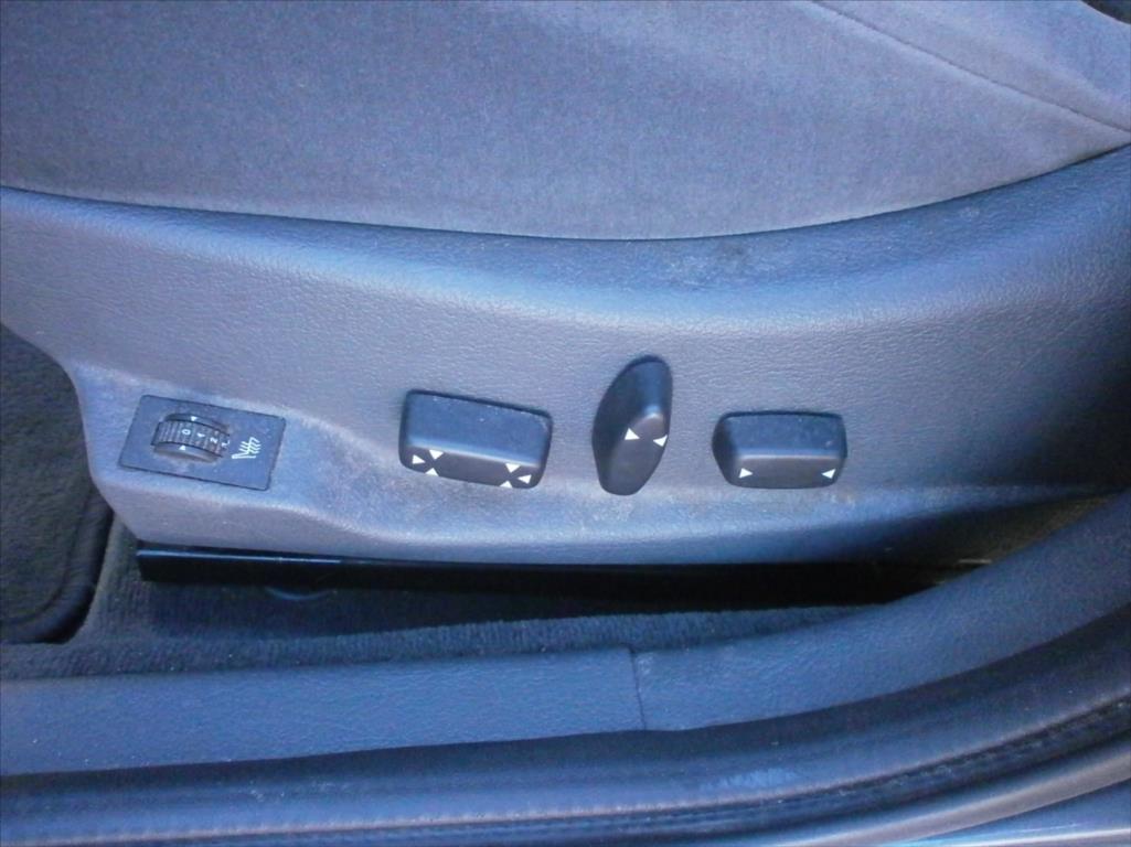 Citroën C5 2,0 HDI EXCLUSIVE NOVÁ STK  II - foto 19