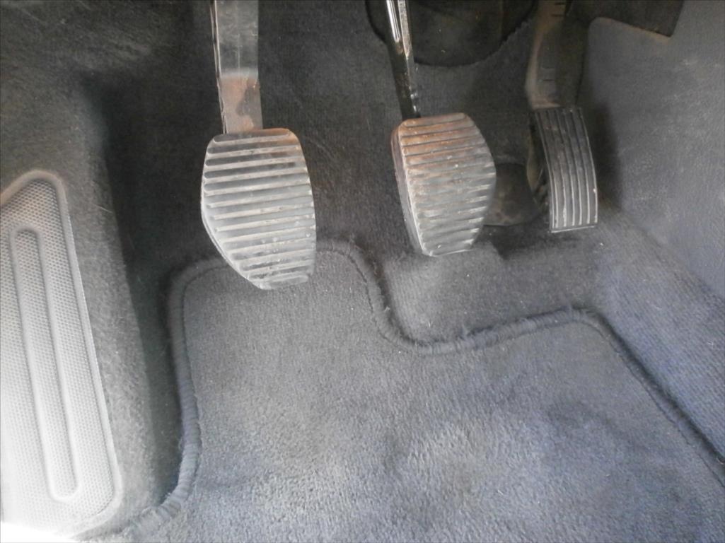 Citroën C5 2,0 HDI EXCLUSIVE NOVÁ STK  II - foto 25