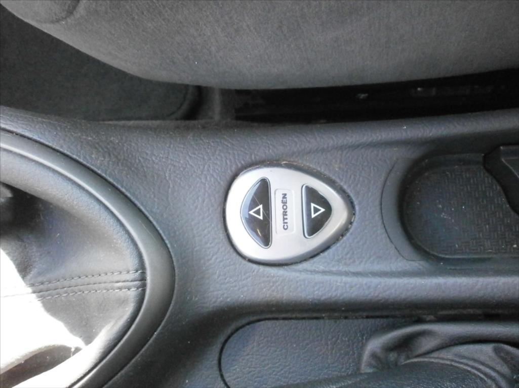 Citroën C5 2,0 HDI EXCLUSIVE NOVÁ STK  II - foto 26