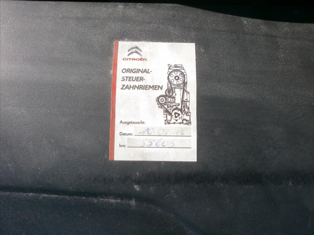 Citroën C5 2,0 HDI EXCLUSIVE NOVÁ STK  II - foto 30