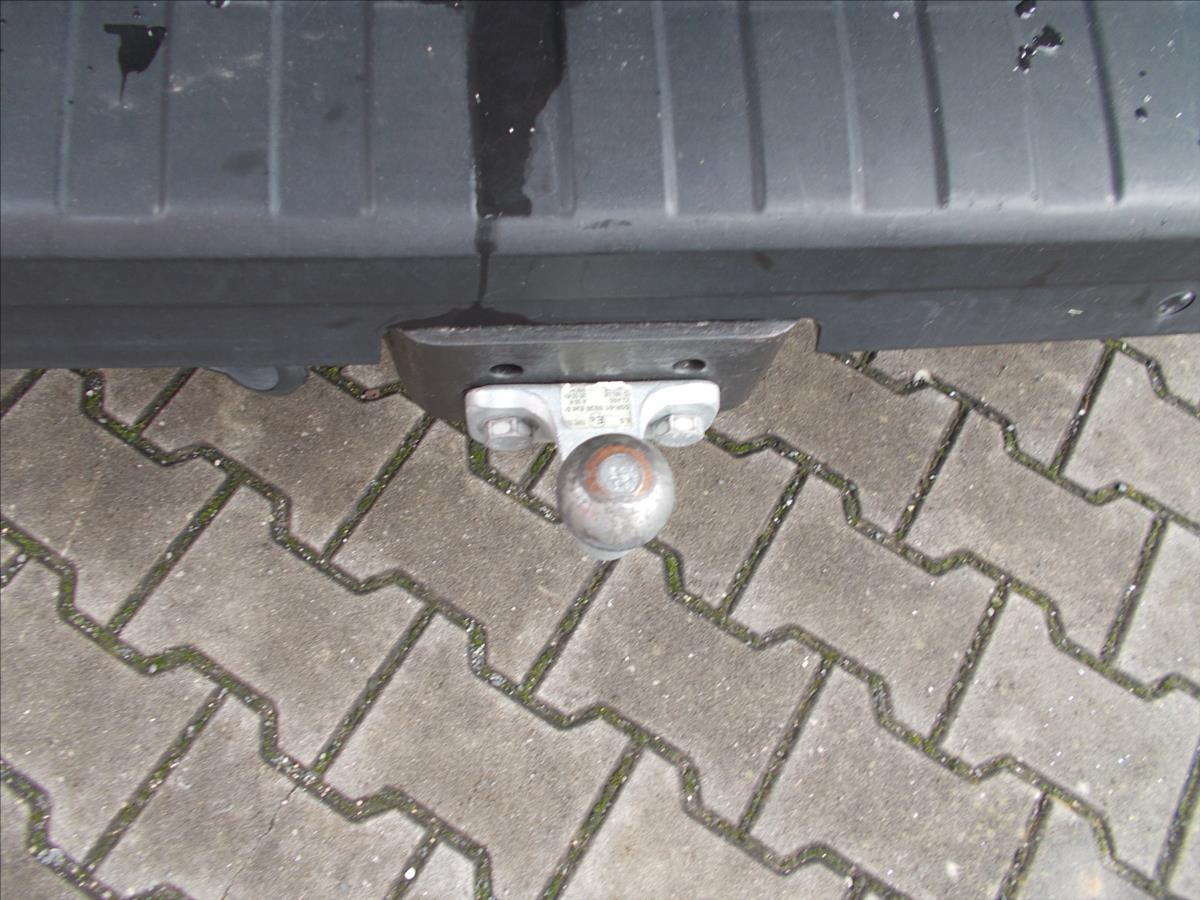 Opel Vivaro 1,6 DCi DPH L2H1 SERVISNÍ HISTORIE TZ - foto 15