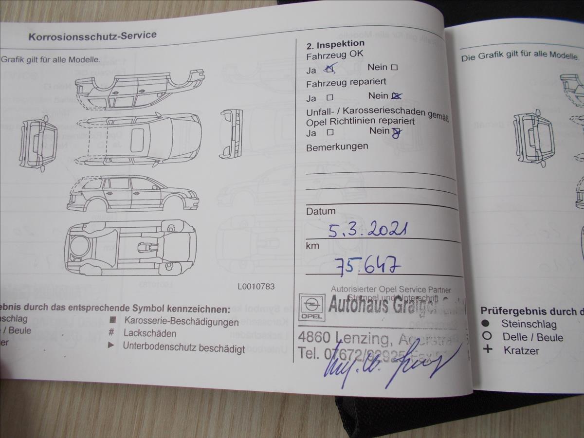 Opel Vivaro 1,6 DCi DPH L2H1 SERVISNÍ HISTORIE TZ - foto 32