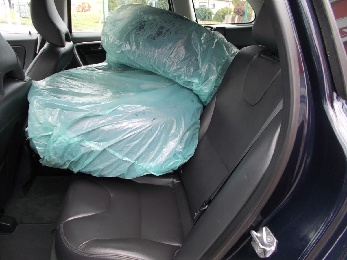 Volvo XC60 2,0 D3 DIGIKLIMA NOVÉ ROZVODY PĚKNÉ - foto 16