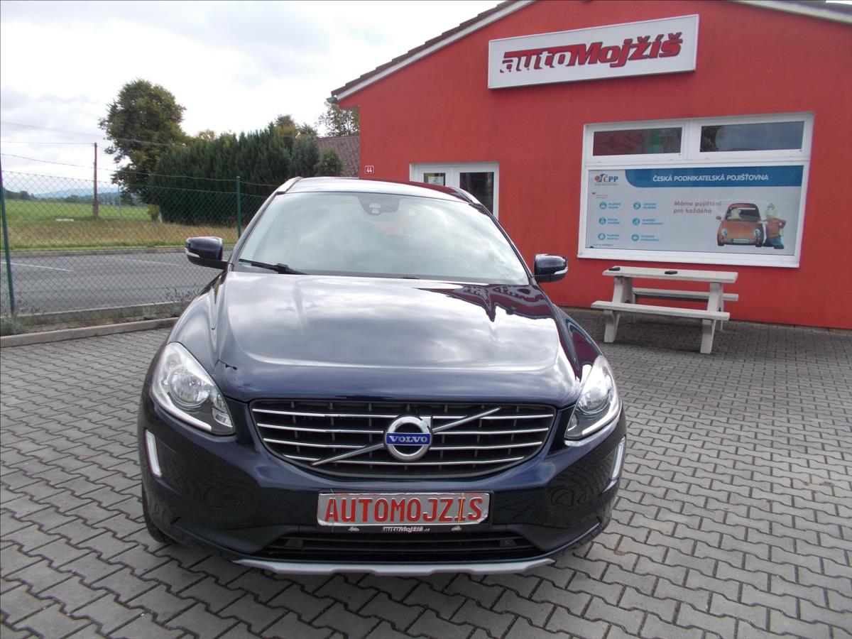 Volvo XC60 2,0 D3 DIGIKLIMA NOVÉ ROZVODY PĚKNÉ - foto 2