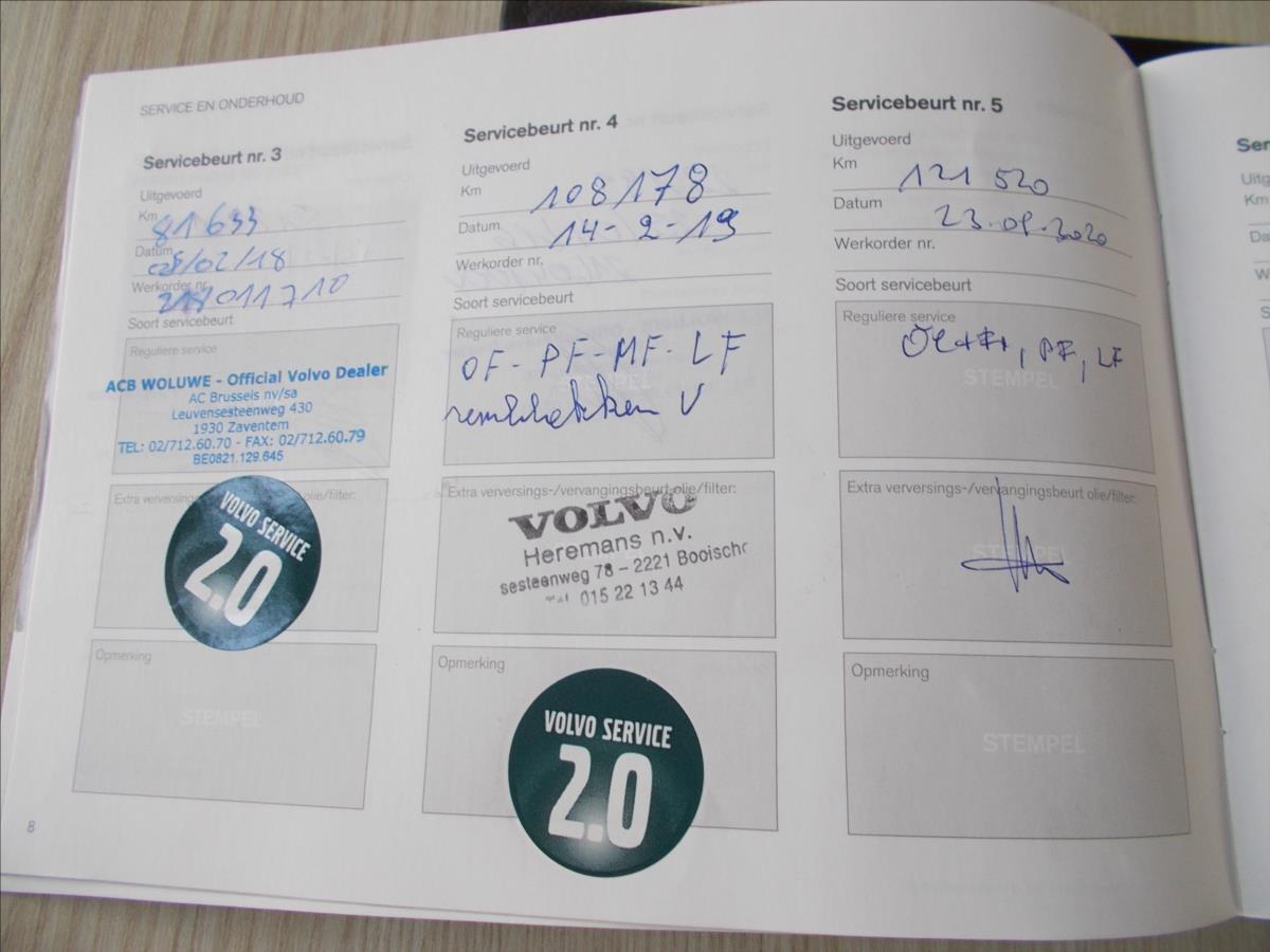 Volvo XC60 2,0 D3 DIGIKLIMA NOVÉ ROZVODY PĚKNÉ - foto 32